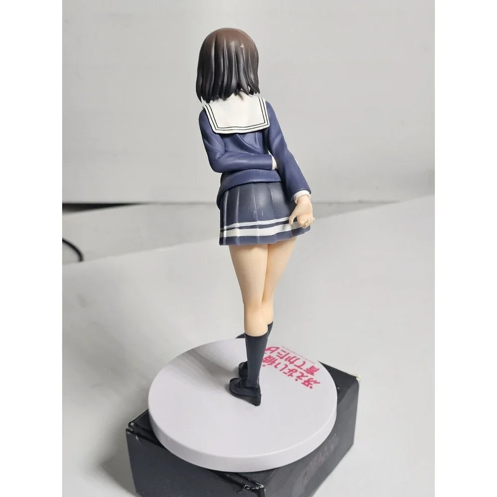 Saekano: How to Raise a Boring Girlfriend - Kato Megumi - SEGA Figure